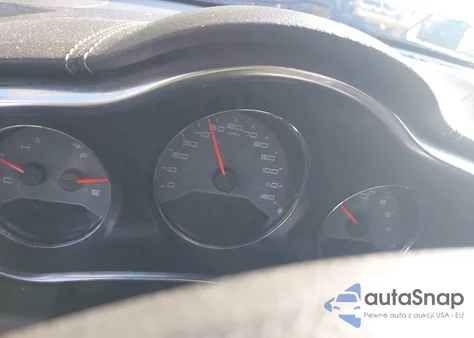 2014 Dodge Avenger Se z USA, uszkodzony, nr VIN 1C3CDZAB7EN155293